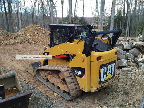 cat skid steer 259b3|cat 259 skid steer specs.